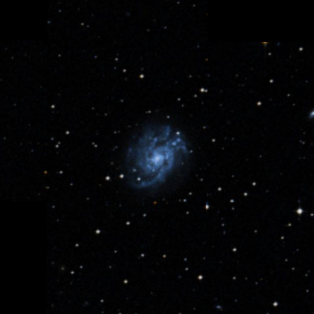 Image of NGC4965