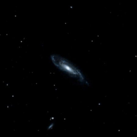 Image of NGC3976