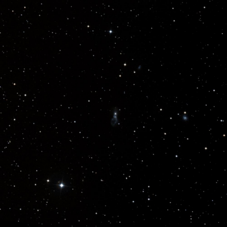 Image of Arp 141