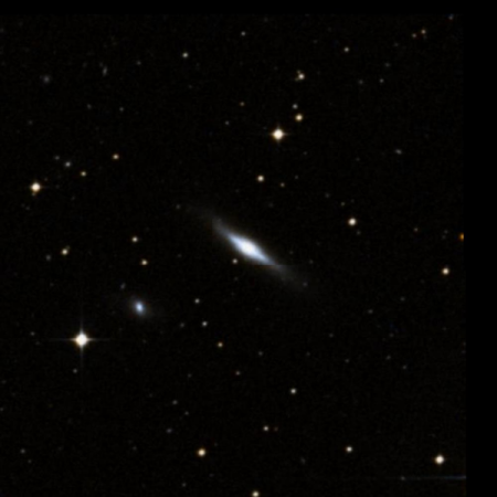 Image of NGC7359