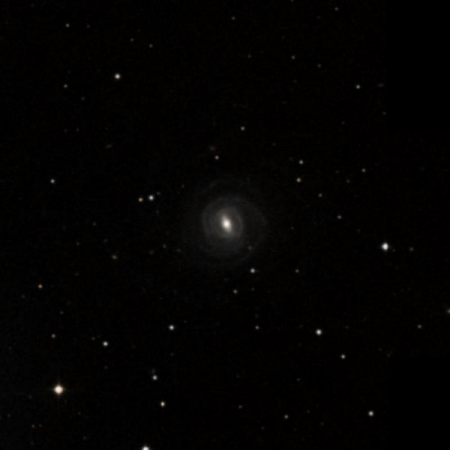 Image of NGC765