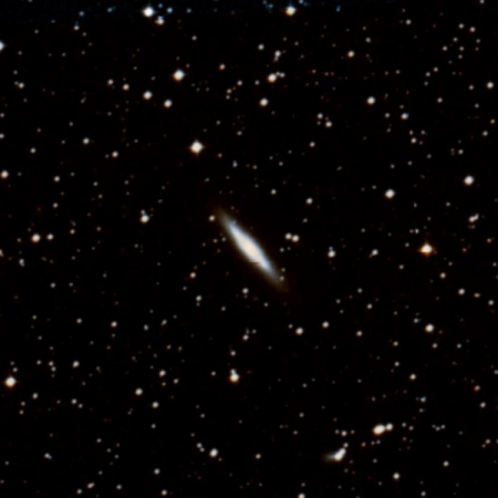 Image of NGC6725