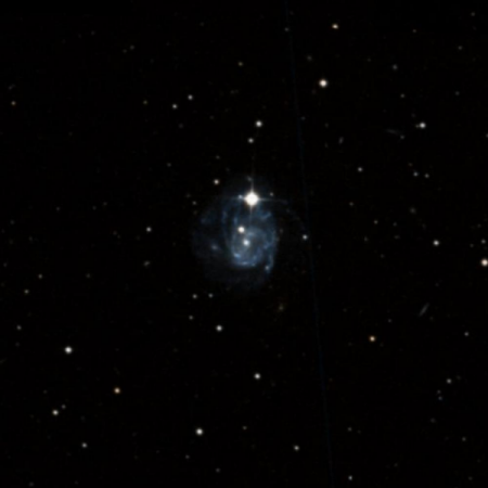 Image of NGC6246