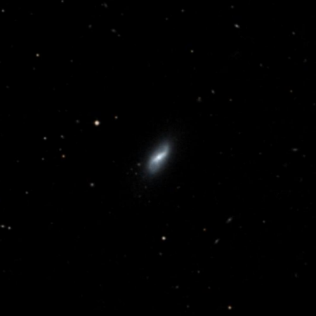 Image of NGC4491
