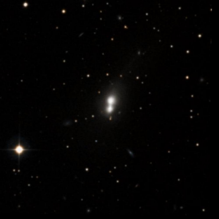 Image of NGC751