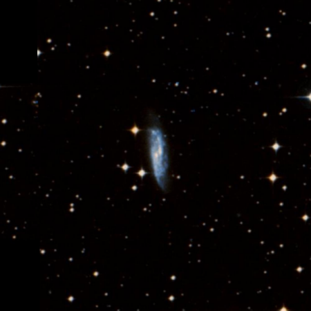 Image of NGC3568