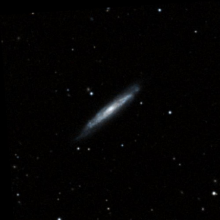 Image of NGC3735