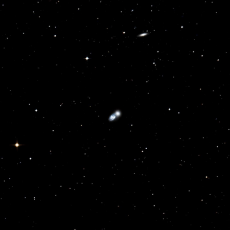 Image of Arp 140