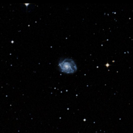 Image of NGC5605