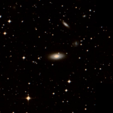 Image of NGC3273