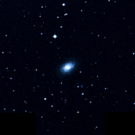 Image of NGC4763