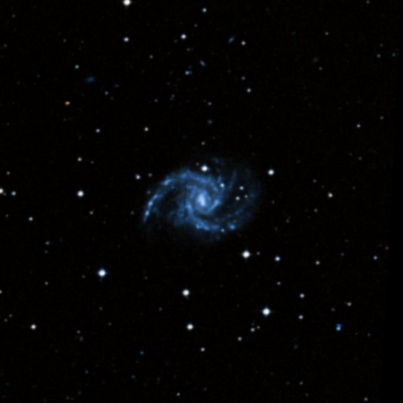 Image of NGC7125