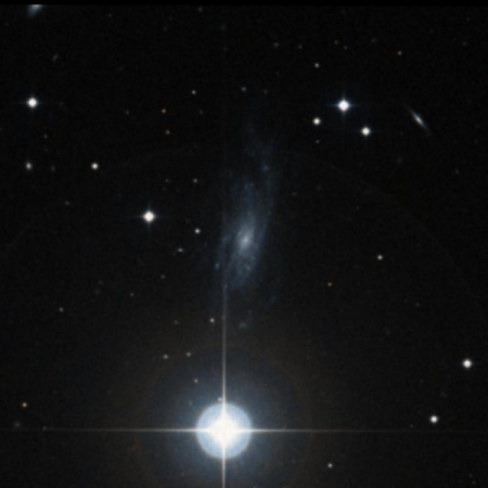 Image of NGC3733