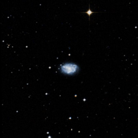 Image of NGC4790