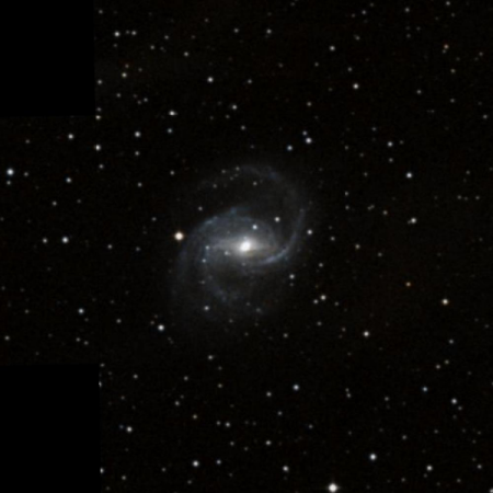 Image of NGC6951