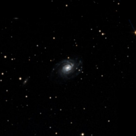 Image of NGC753