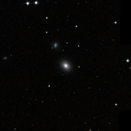 Image of NGC2778