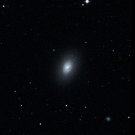 Image of NGC4531