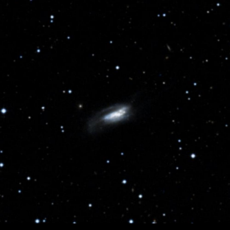 Image of NGC6239