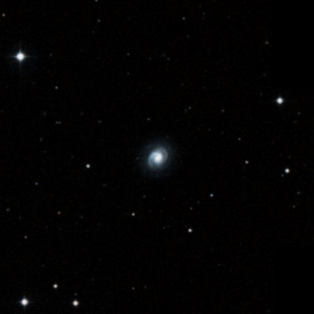 Image of NGC3177
