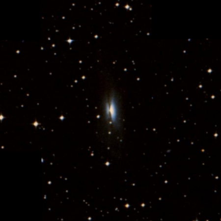 Image of NGC3573