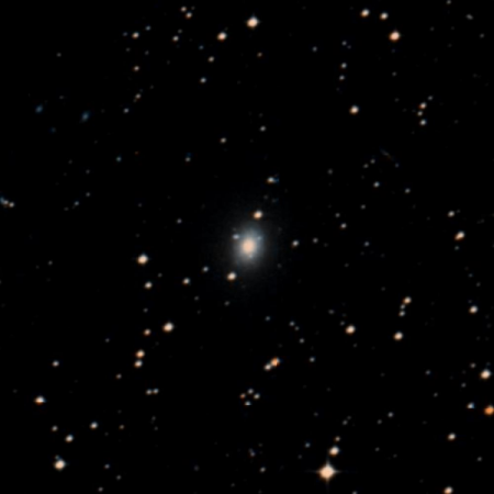 Image of NGC2179