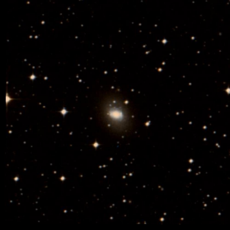 Image of IC2587