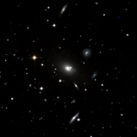 Image of NGC7768