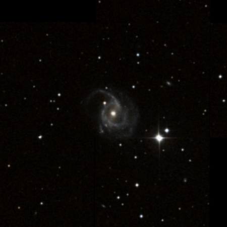 Image of NGC2595