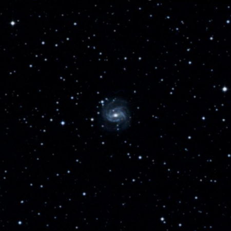 Image of NGC7080