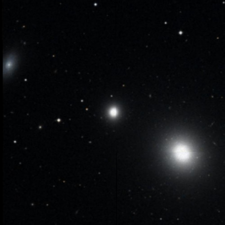 Image of NGC4283