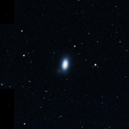 Image of NGC4581