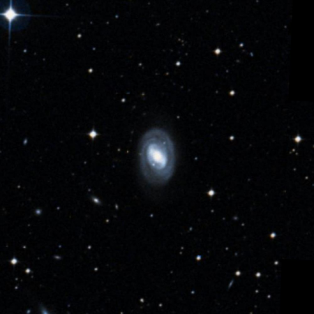 Image of NGC7417