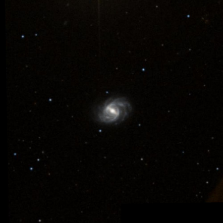Image of NGC5406