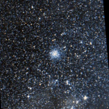 Image of NGC2108