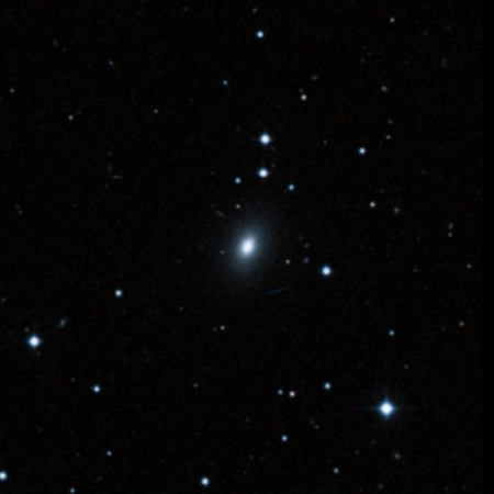 Image of NGC2954