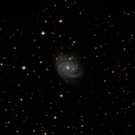 Image of IC4538