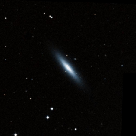 Image of NGC4460