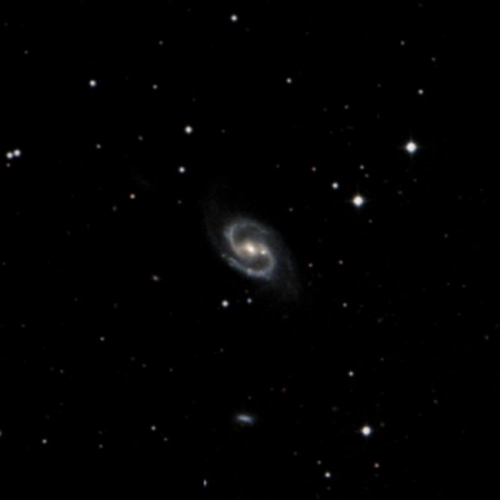 Image of NGC2543
