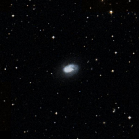 Image of NGC5691