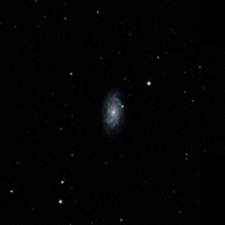 Image of NGC4480