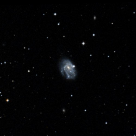 Image of NGC2701