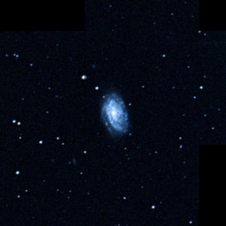 Image of NGC4899