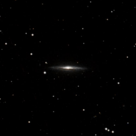 Image of NGC684