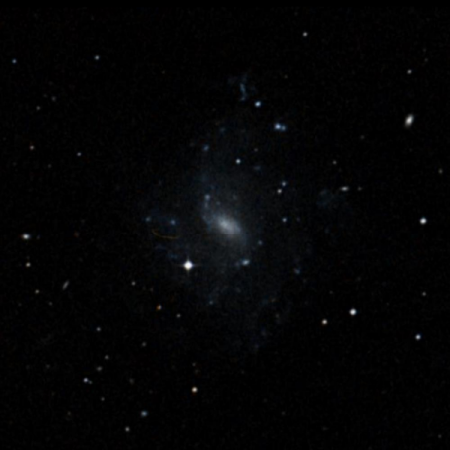 Image of NGC337