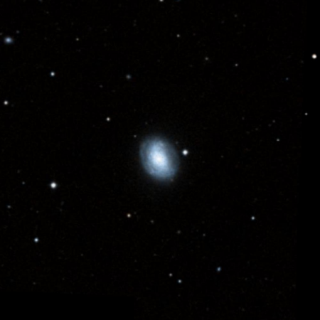 Image of NGC4800