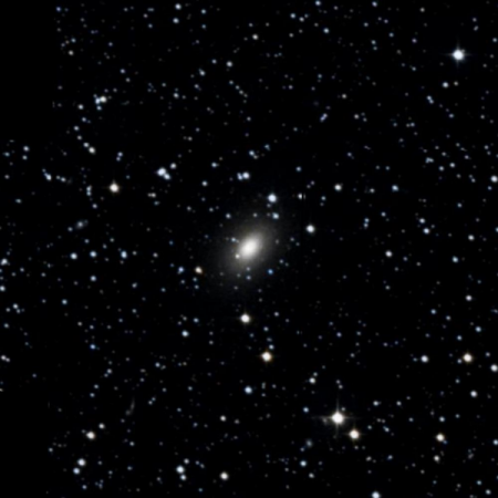 Image of NGC6660