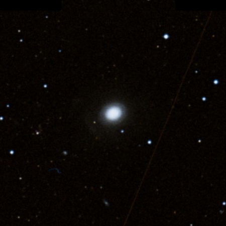 Image of NGC788