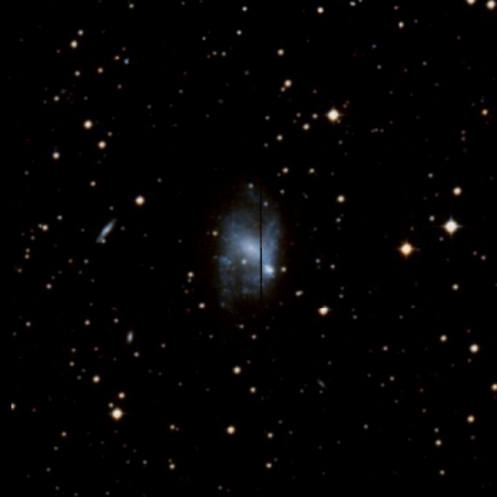 Image of NGC5398