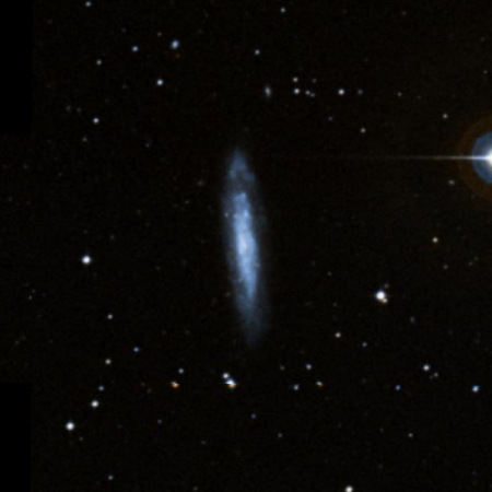 Image of NGC7361